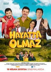 HAYATTA OLMAZ